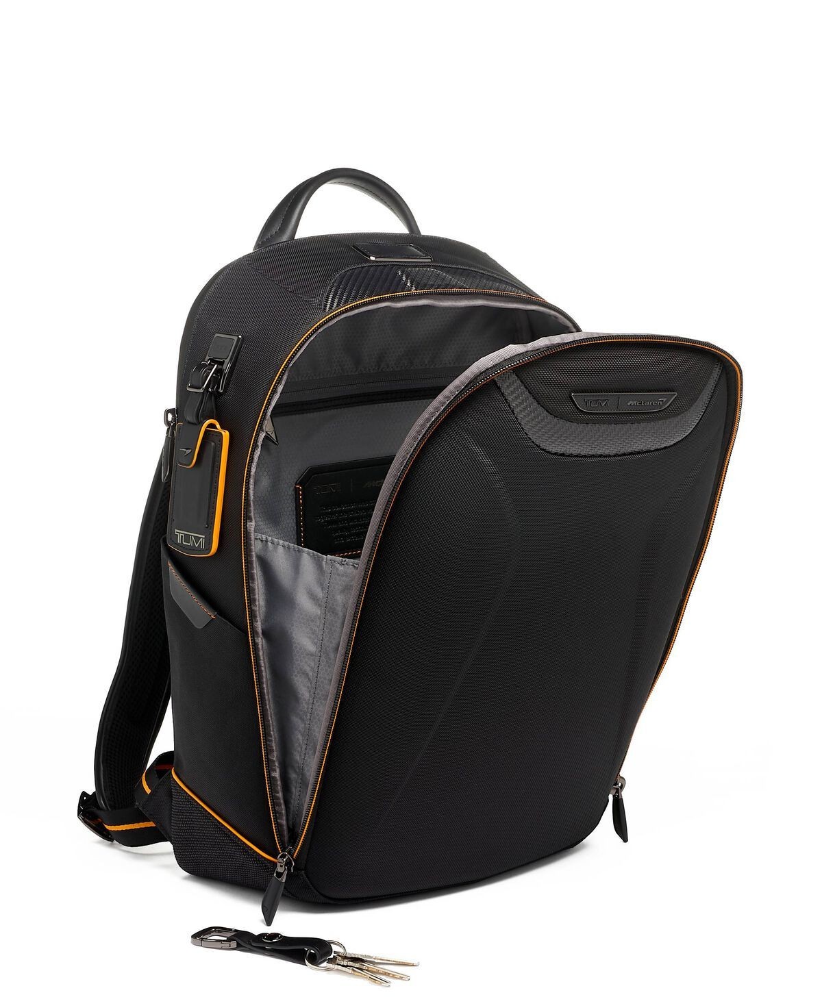 I Maclaren Velocity Backpack