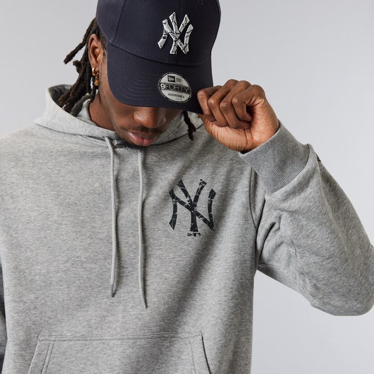 MLB SEASONAL HOODED SWEATSHIRT