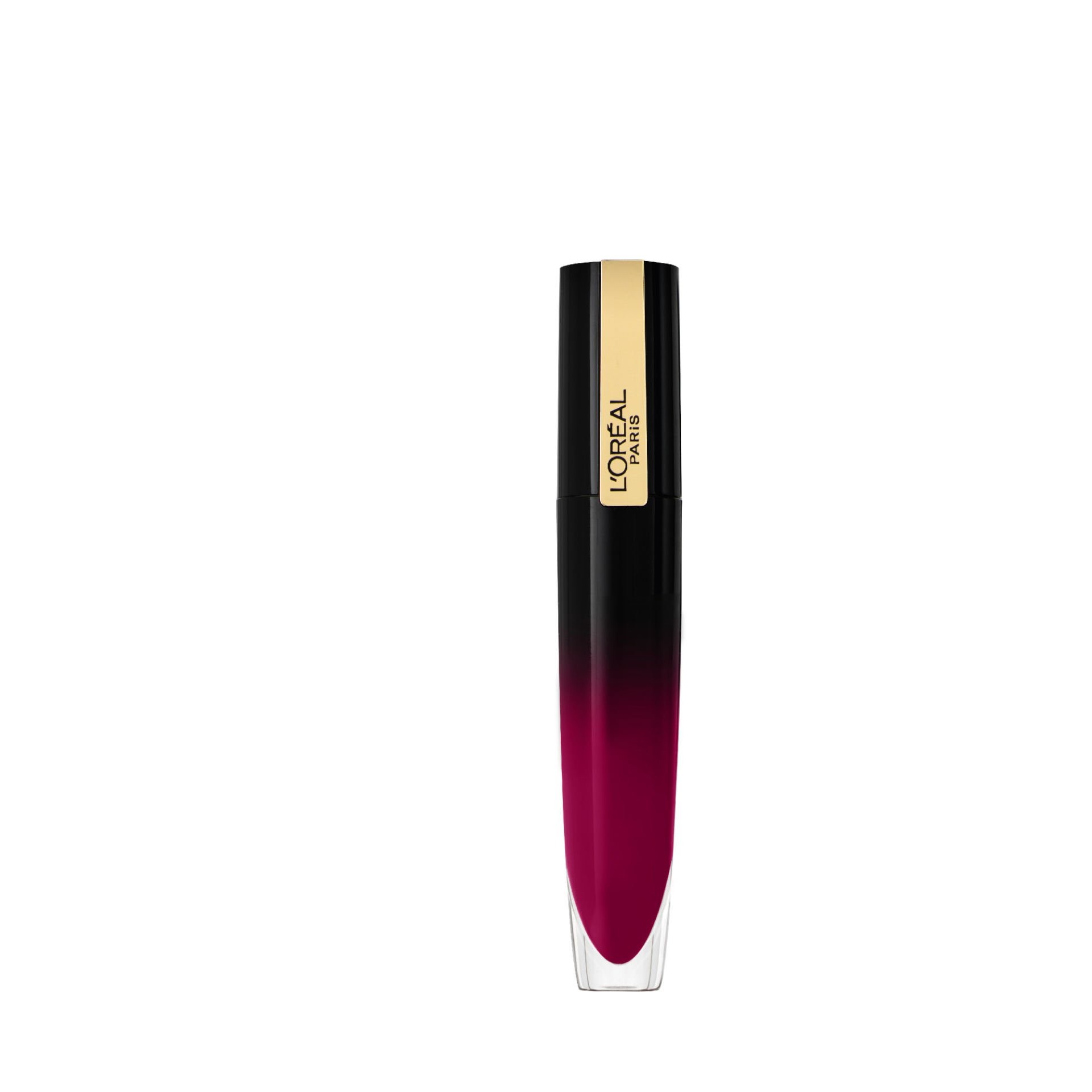 L'OREAL PARIS ROUGE SIG BRIL 313 REBELLI