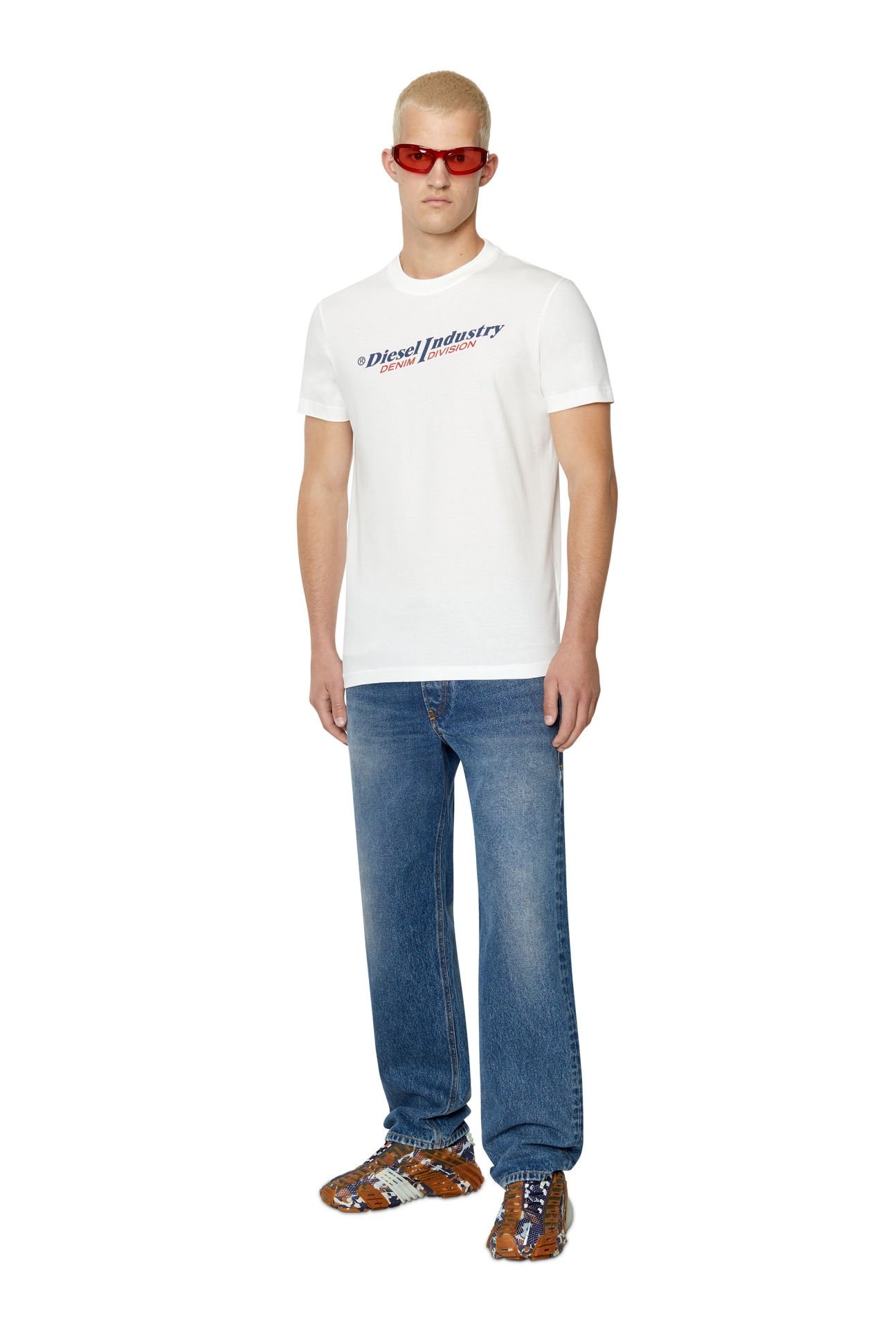 VOLKOVER T-SHIRT