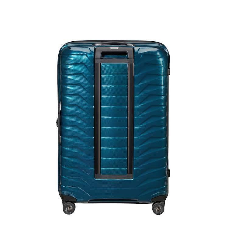 PROXIS- SPINNER Luggage (4 Wheels) Large Size - 75 cm