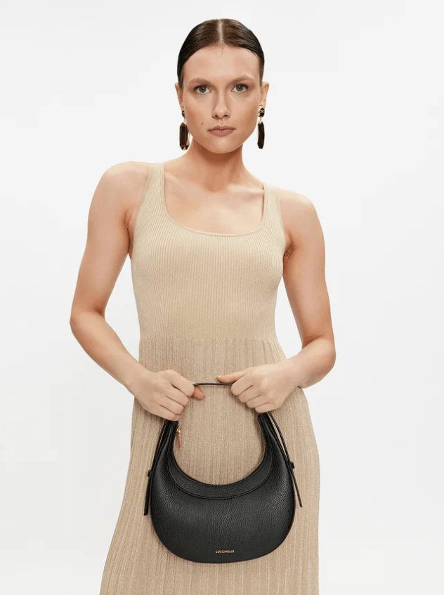 Whisper Mini Shoulder Bag E5 PIP 53 01 01