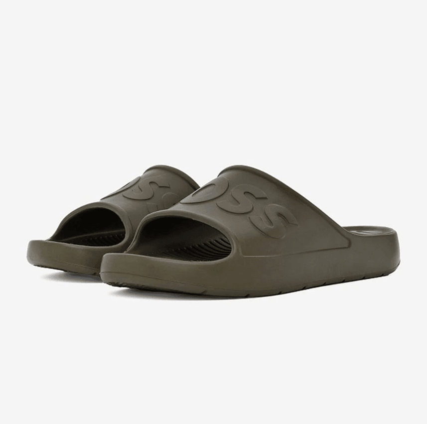 Boss Black Darian Slippers 1024995101