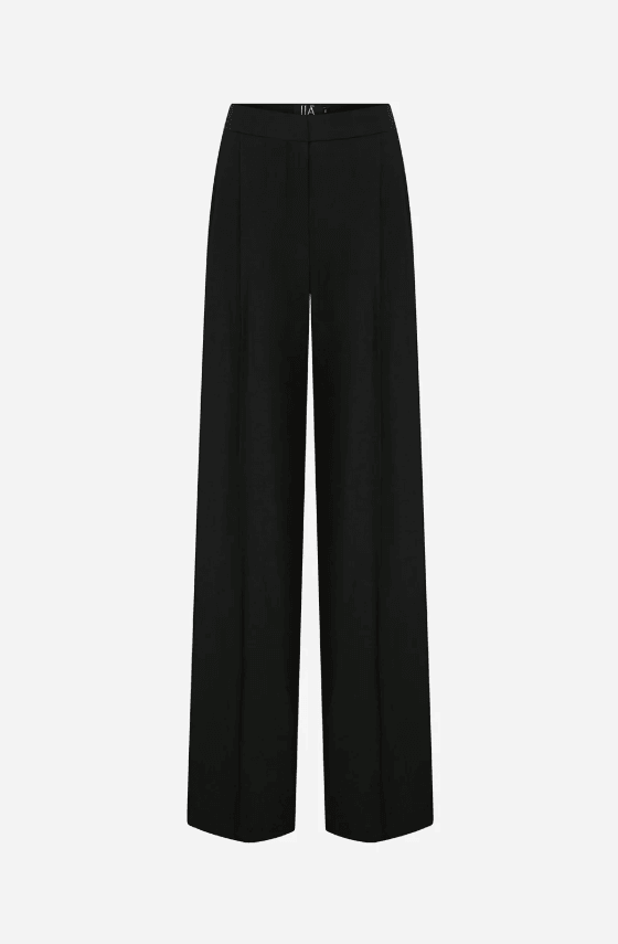 Lucia Trousers - Black