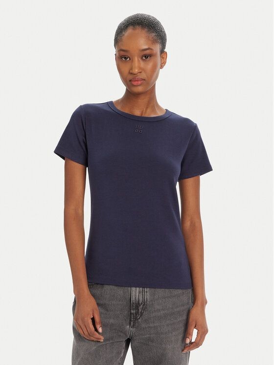 Hugo Red Deloris T-Shirt 50512002
