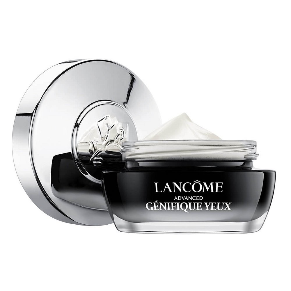 Lancome Genifique Youth Activating & Light Infusing Eye Cream 15ML