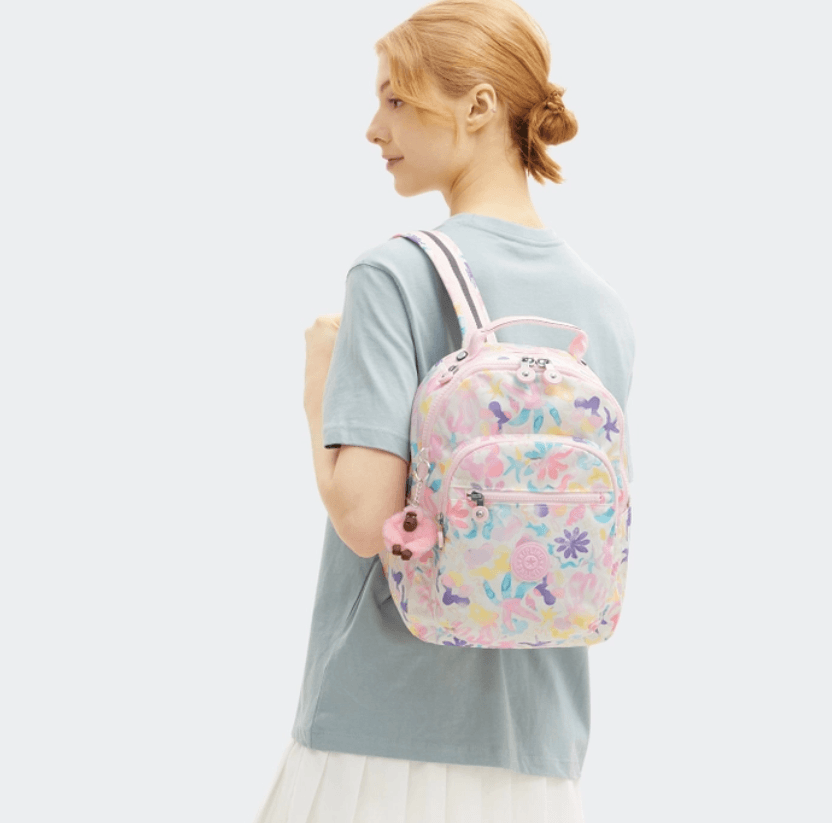 Seoul Aqua Sea S Backpack KPKI53574ES1