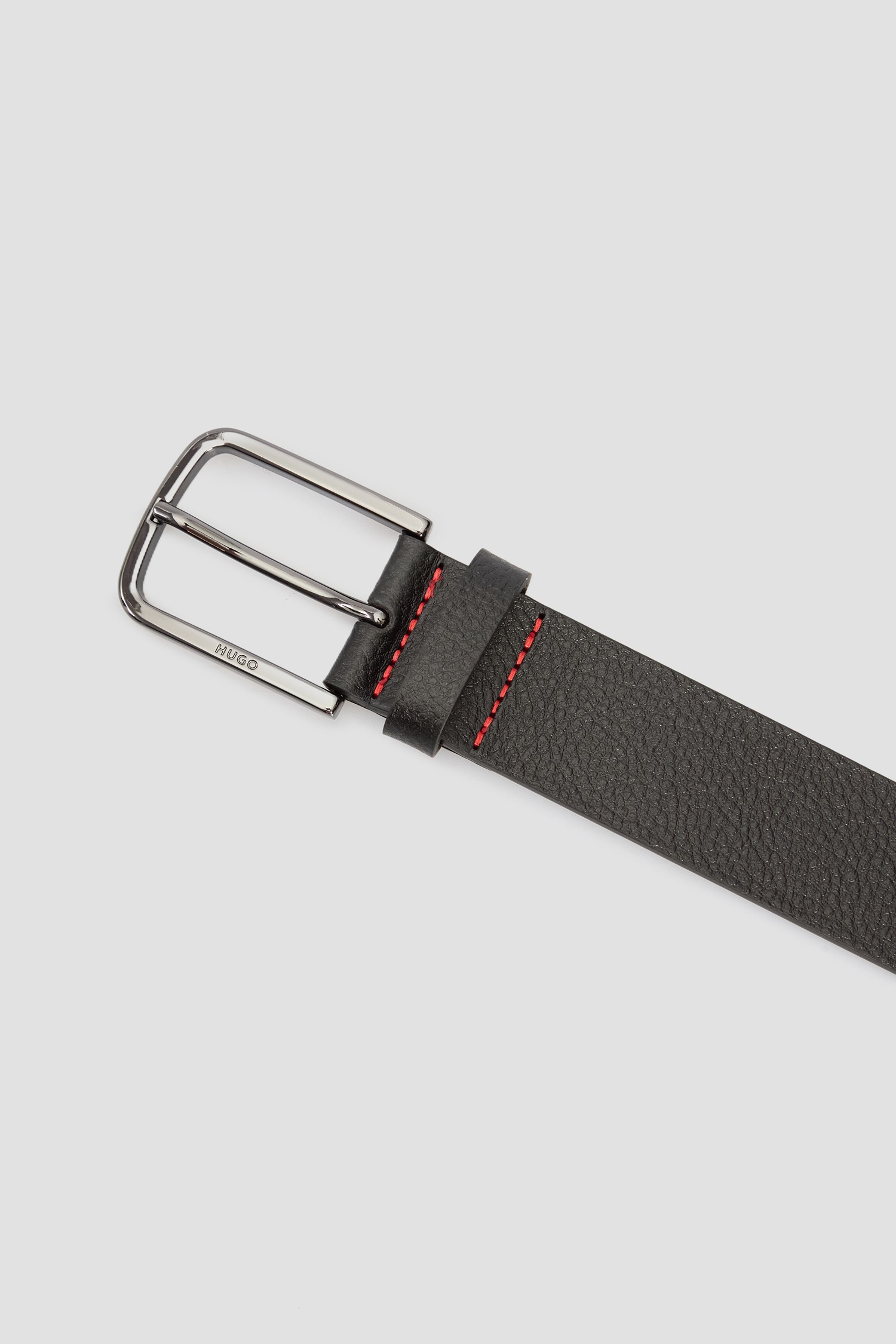 Hugo Red Gurth GR Belt 10274141
