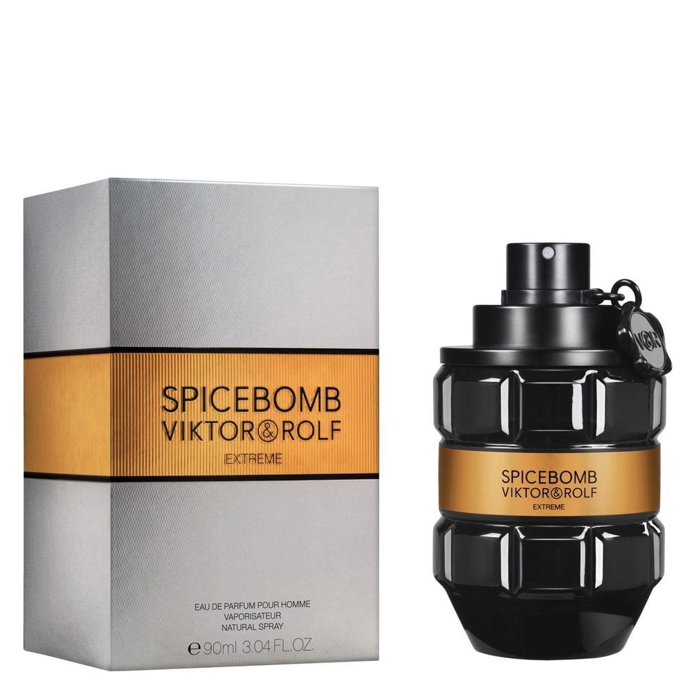 Spicebomb Extrême Eau de Parfum 90ml