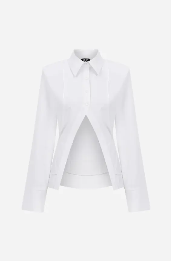 Jess Blouse Rosado