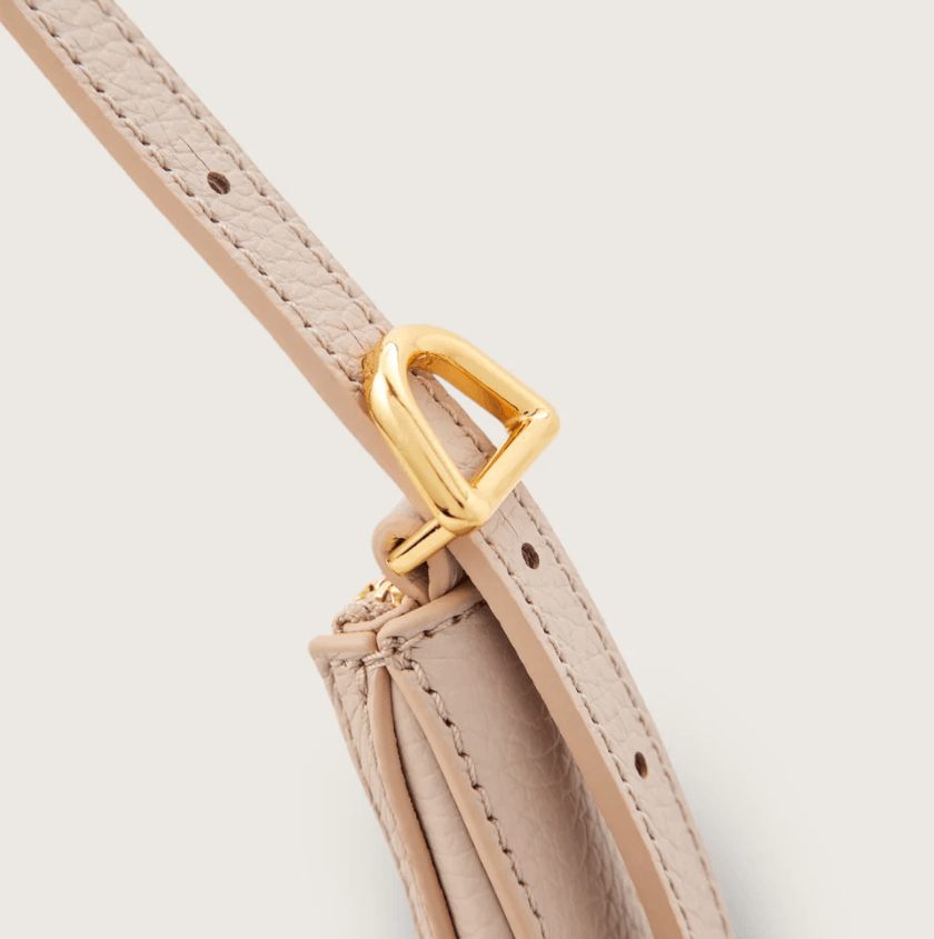 Whisper Mini Bag Rossette E5PIP530101