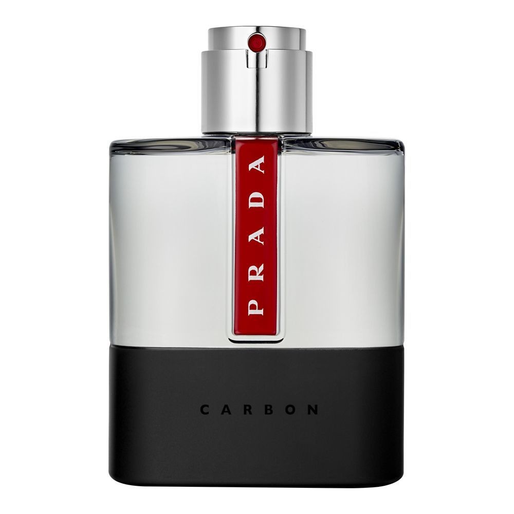 Luna Rossa Carbon Eau de Toilette 100ml