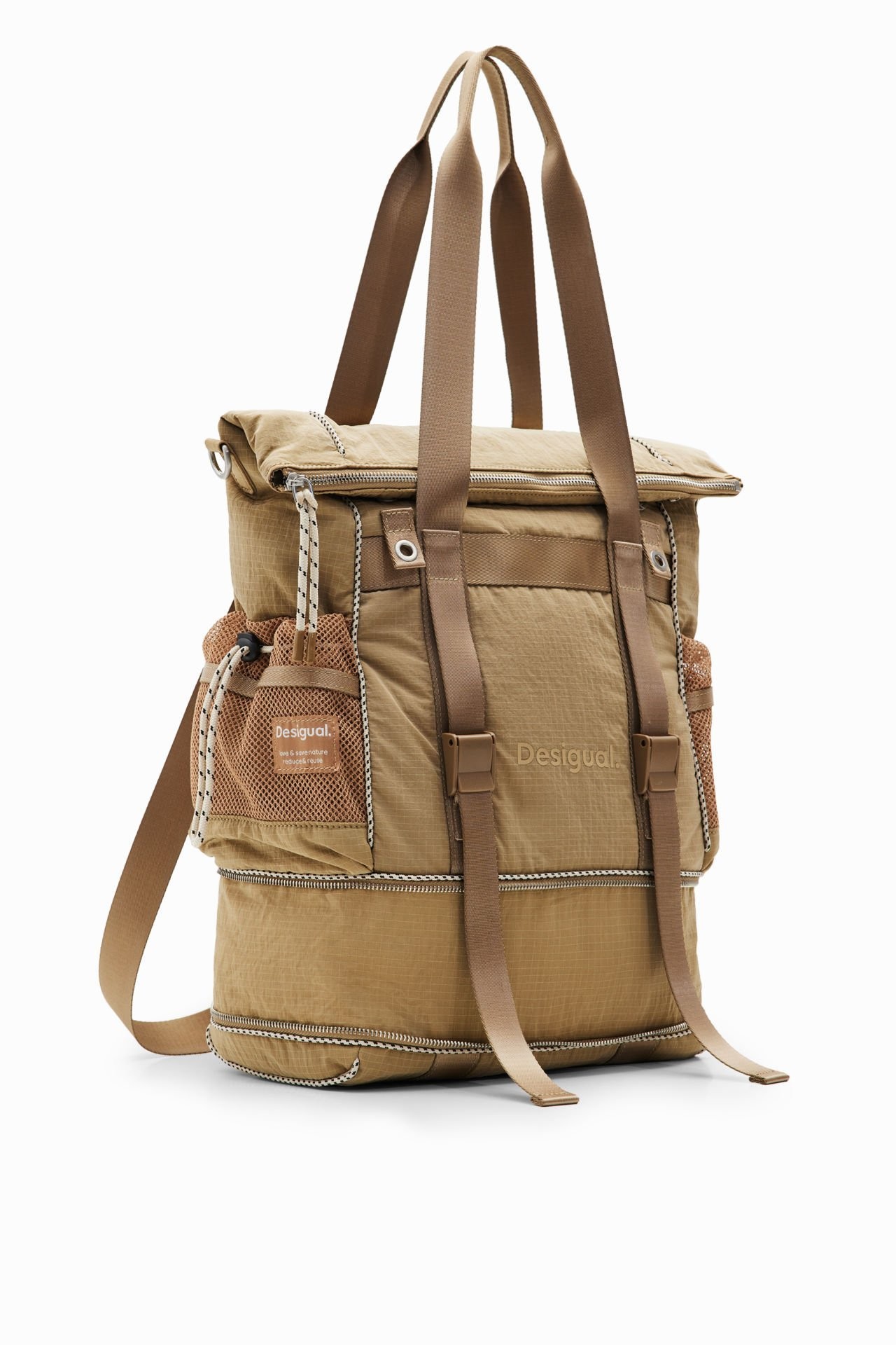 Ripstop Backpack