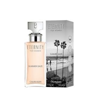 Eternity for Woman Summer 22 EDP 100ml