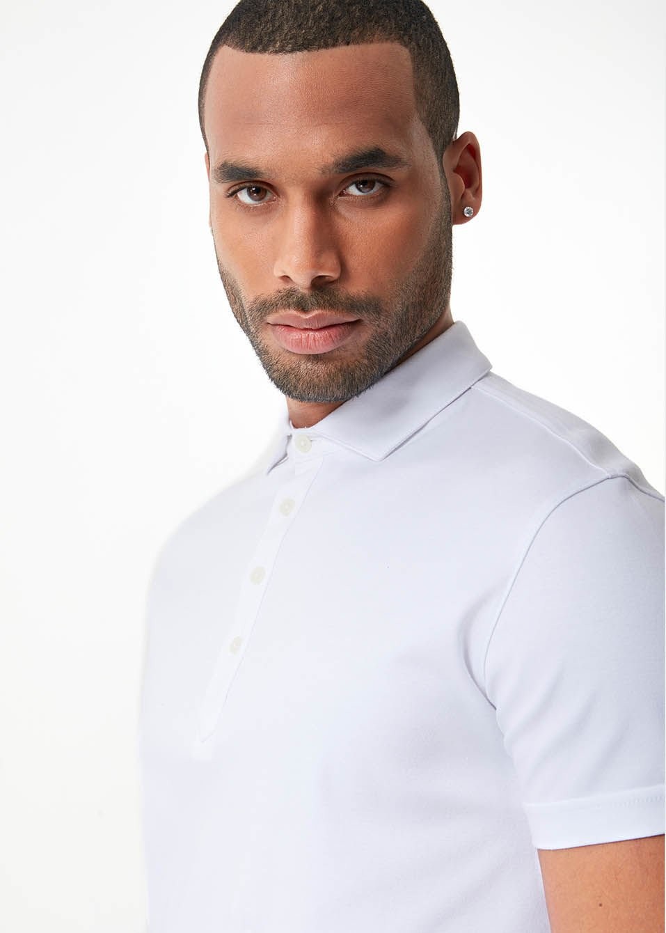BORIS BECKER REECE OFF WHITE S