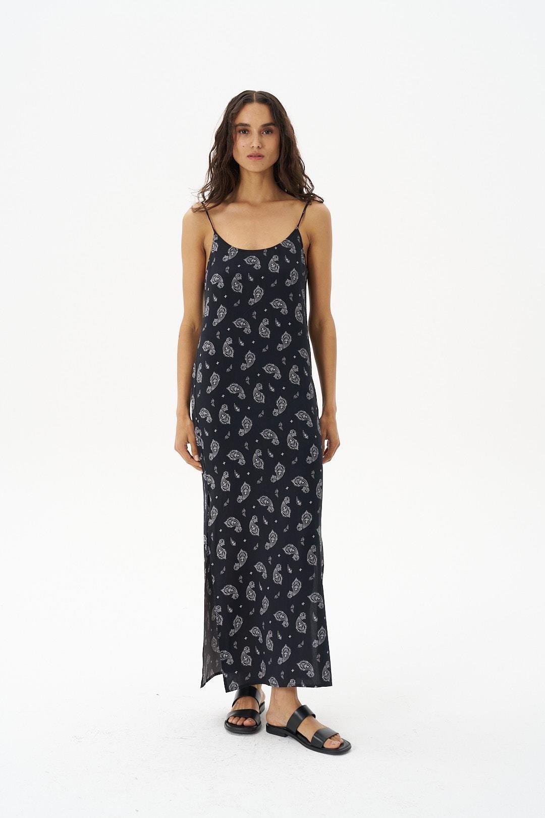 Midi Dress