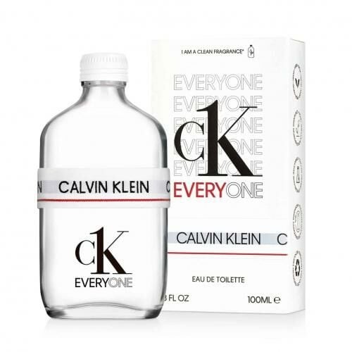 CALVIN KLEIN EVERYONE EDT 200ML