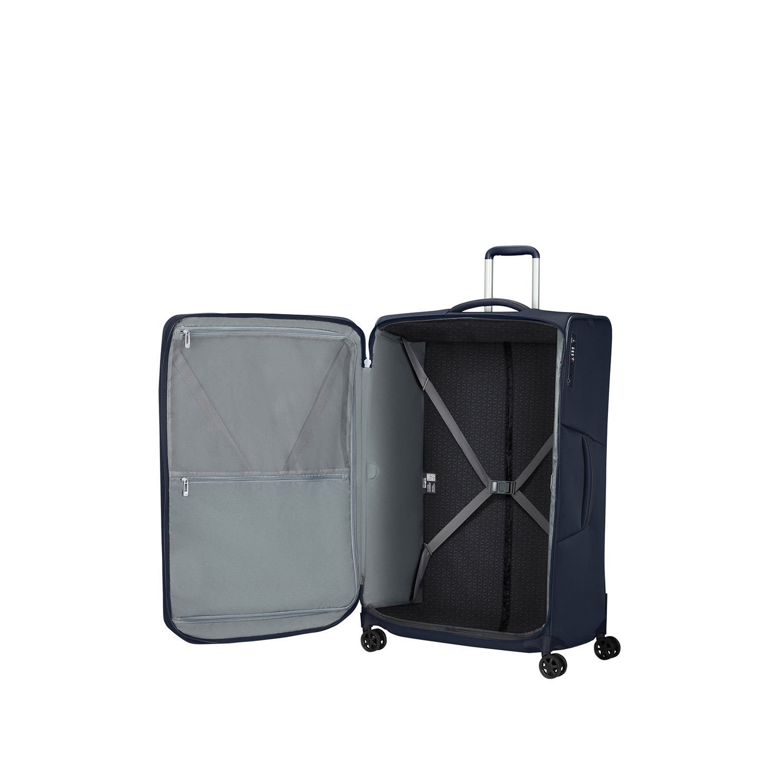 SAMSONITE SPINNER 82/31 EXP KJ3*01008