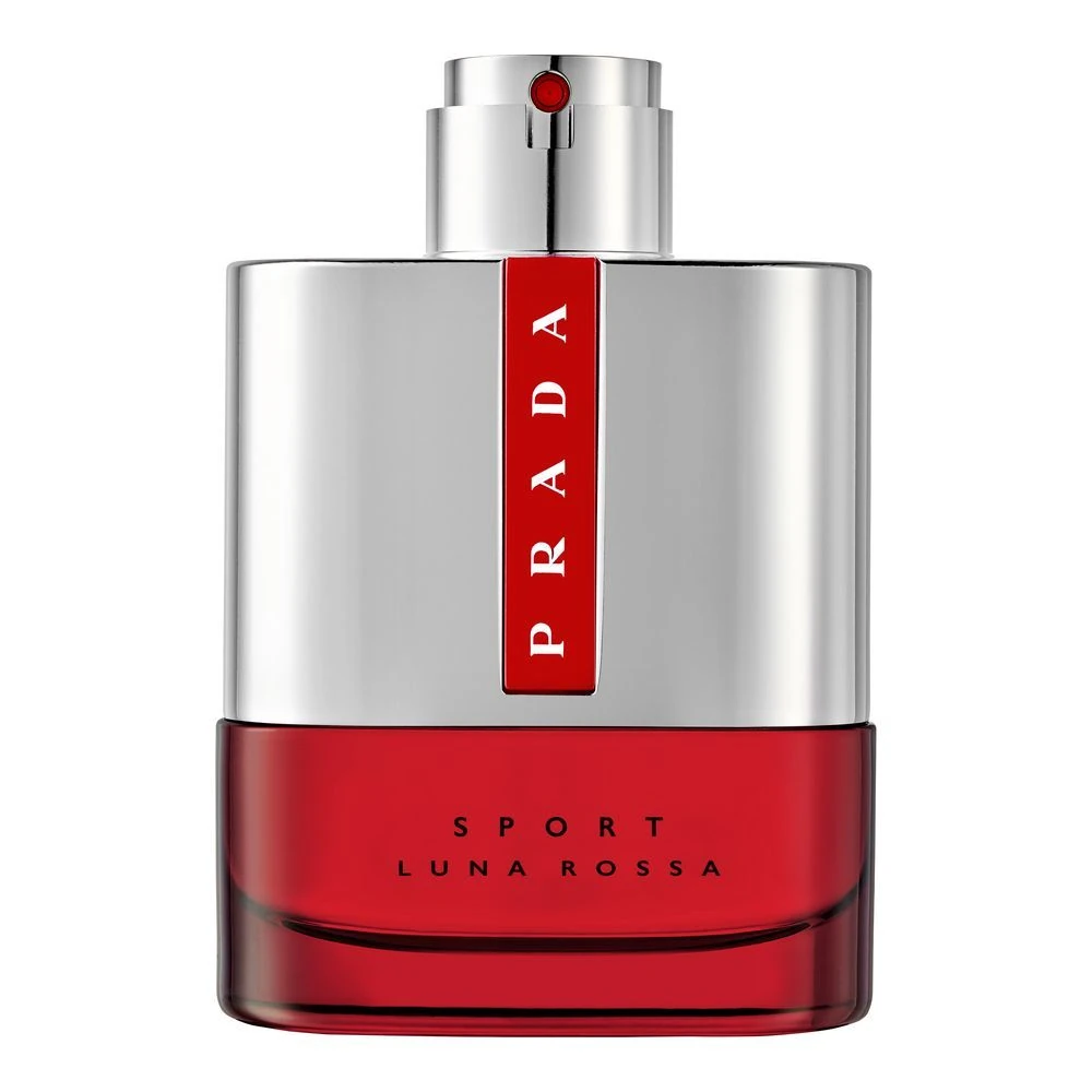 Luna Rossa Sport EDT 100ml