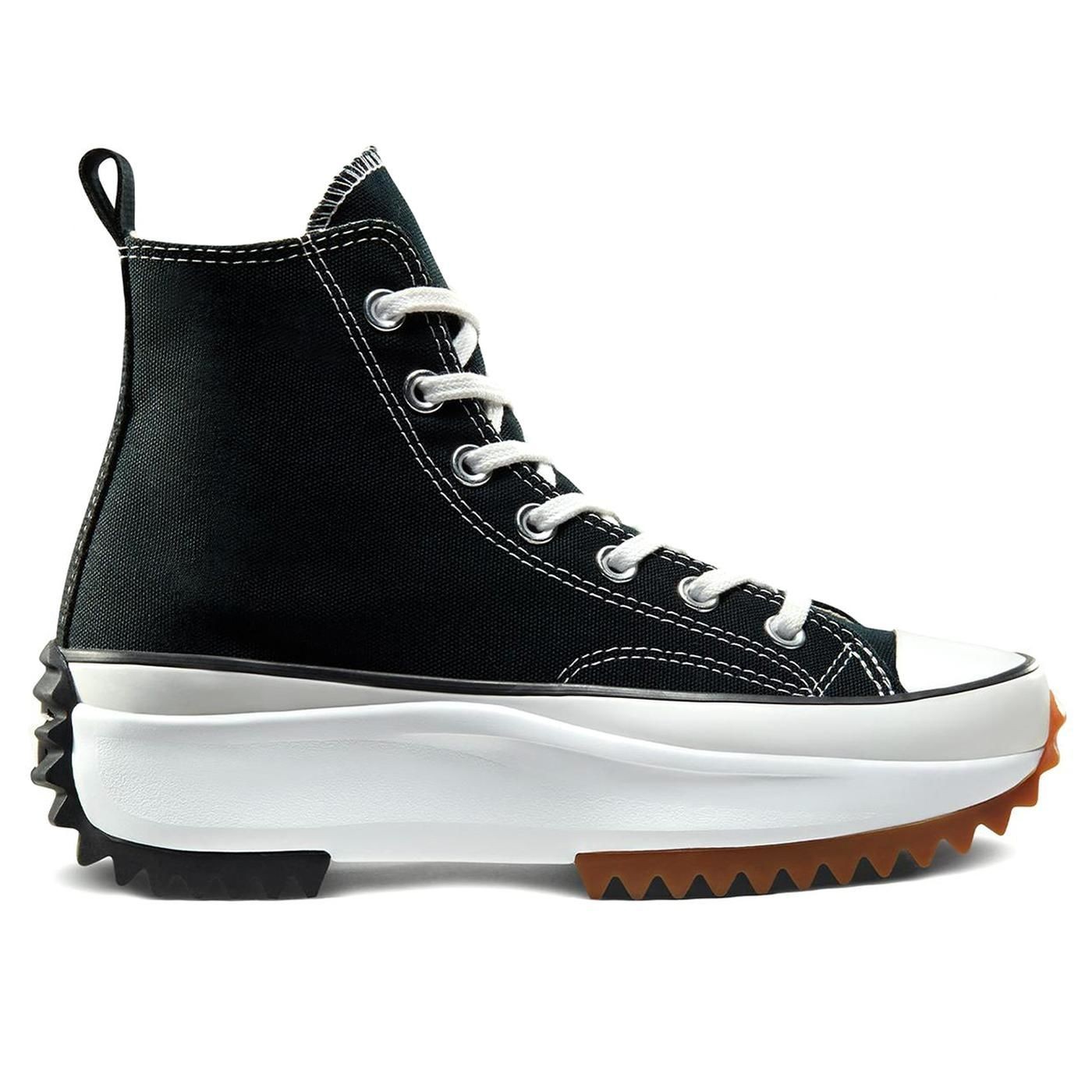 CONVERSE RUN STAR HIKE BLK 166800C 36