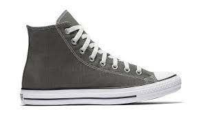 CONVERSE CHUCK TAYLOR GRY 1J793C 36