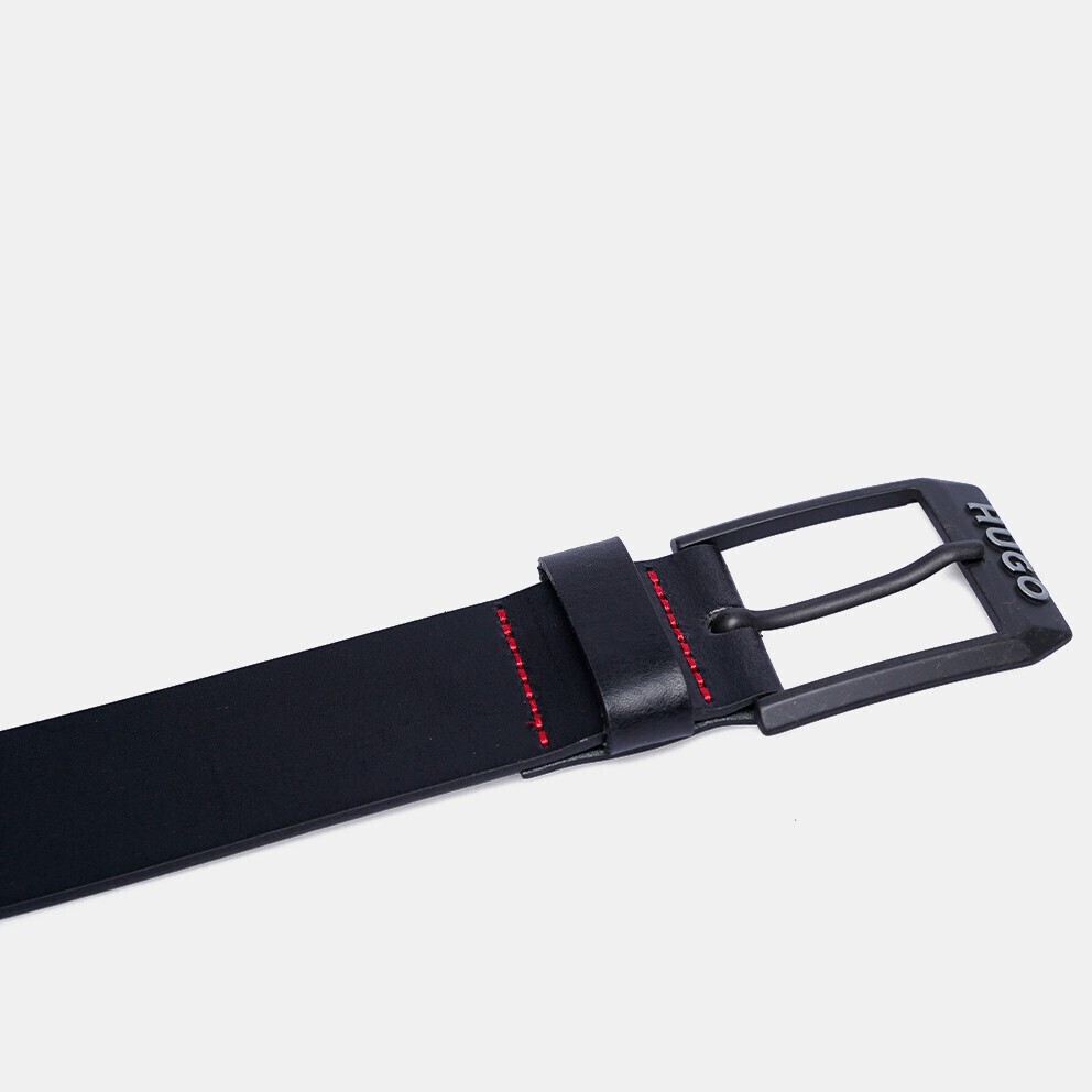 Hugo Red Gelio Black Belt 1020722201
