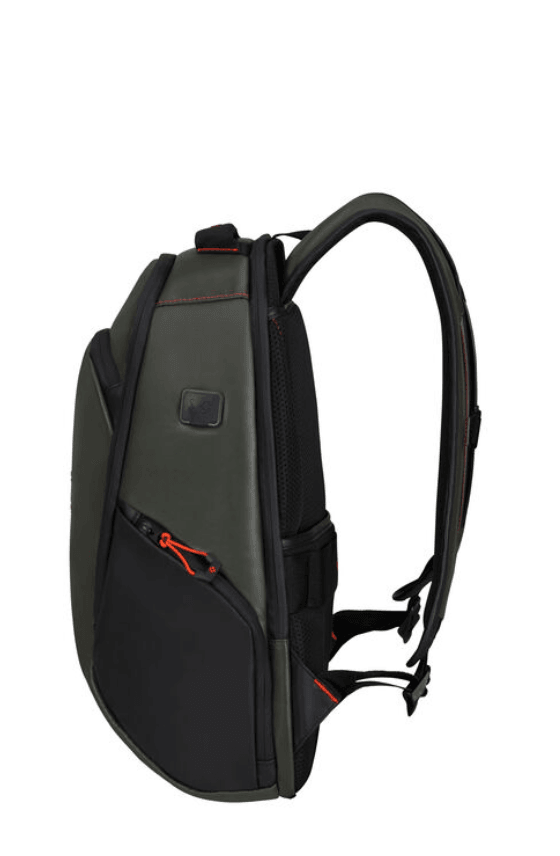 Eco Diver Urban Laptop Backpack Medium USB KH7*14004