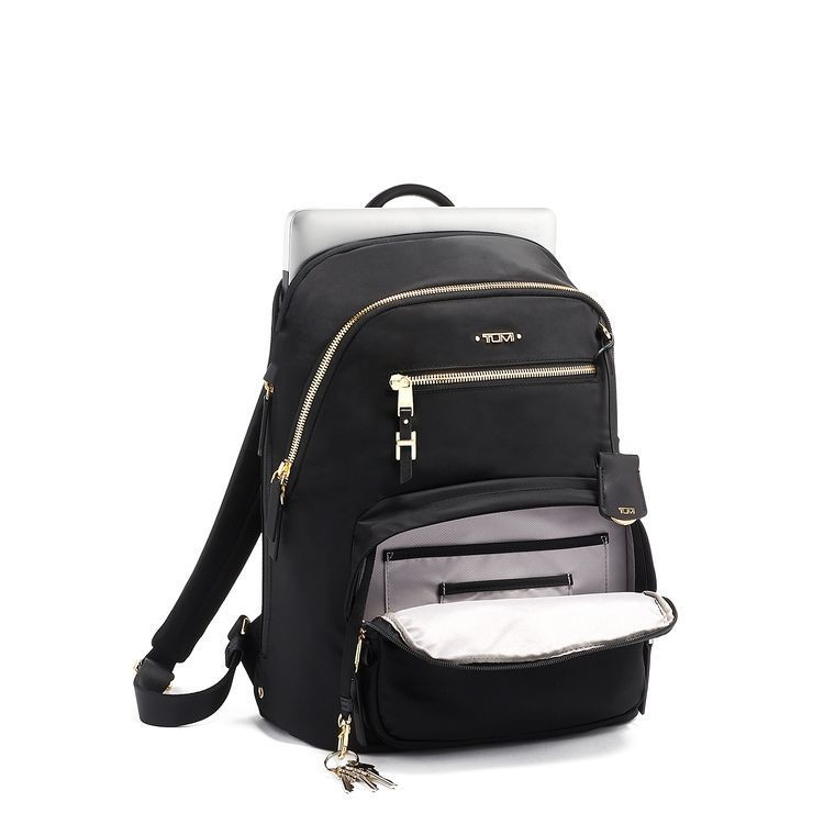 Voyageur-Hilden Backpack