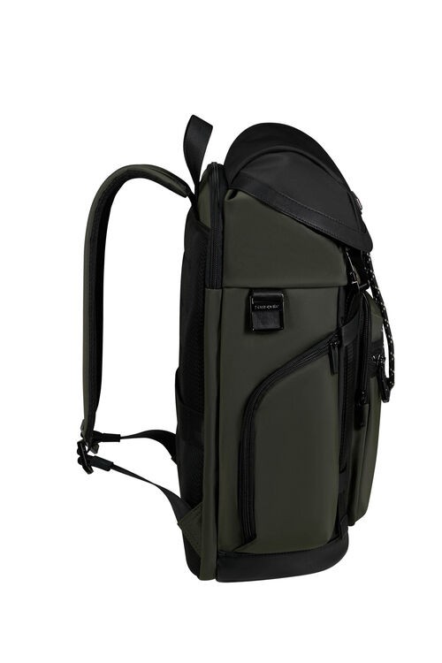 Relyon Backpack M 15.6+FLAP
