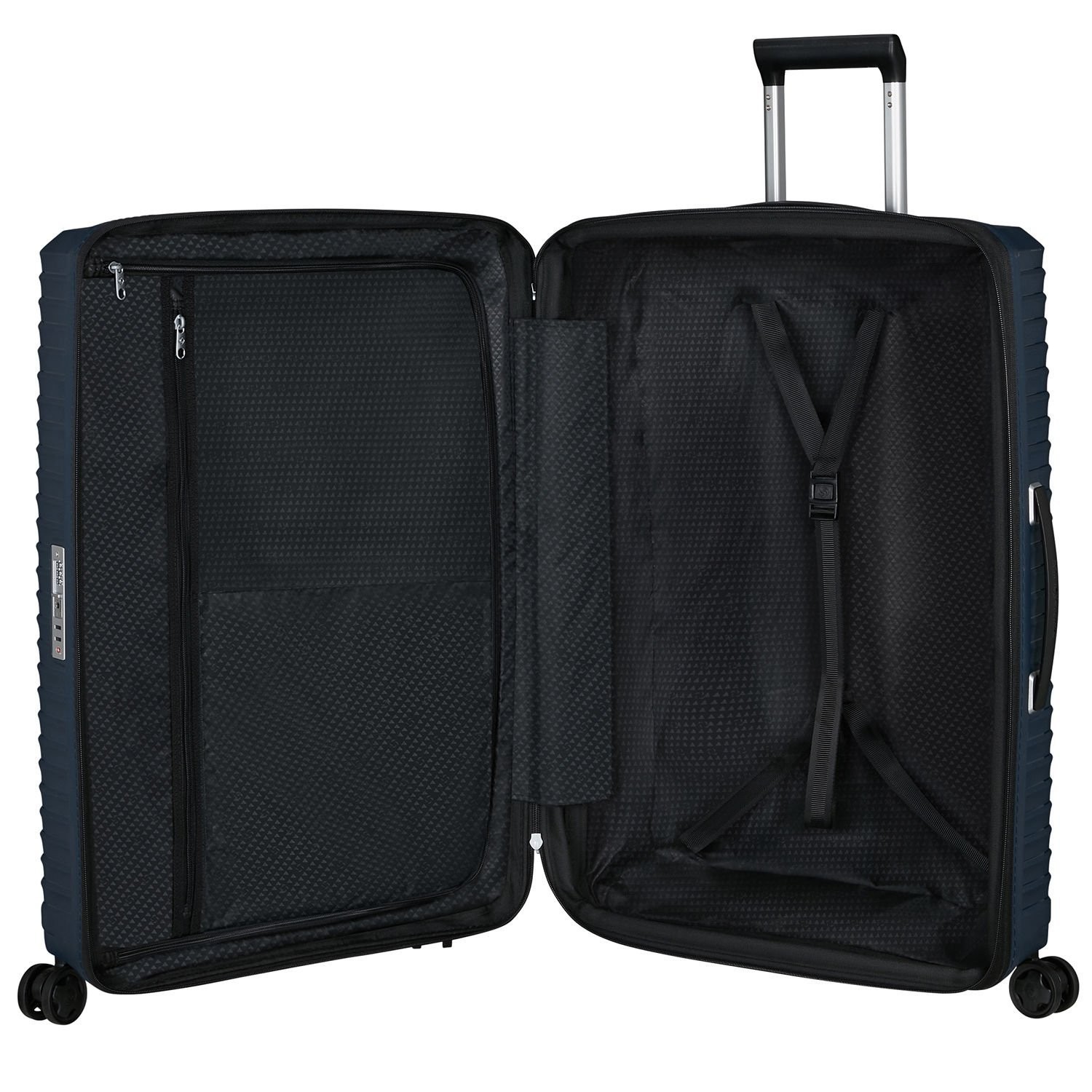 SAMSONITE UPSCAPE SPINER 75/28 EXP 01003