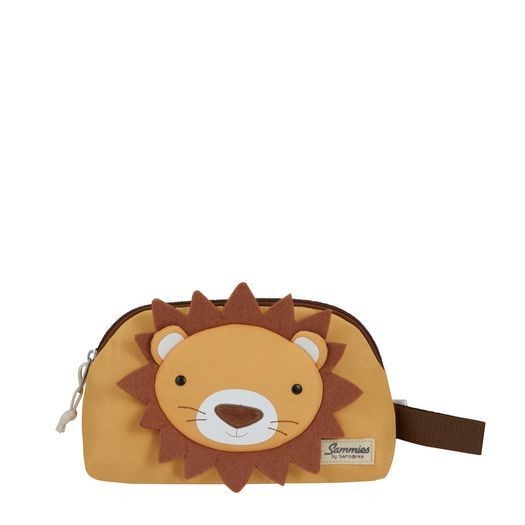 HAPPY SAMMIES - LION LESTER Toilet Kit