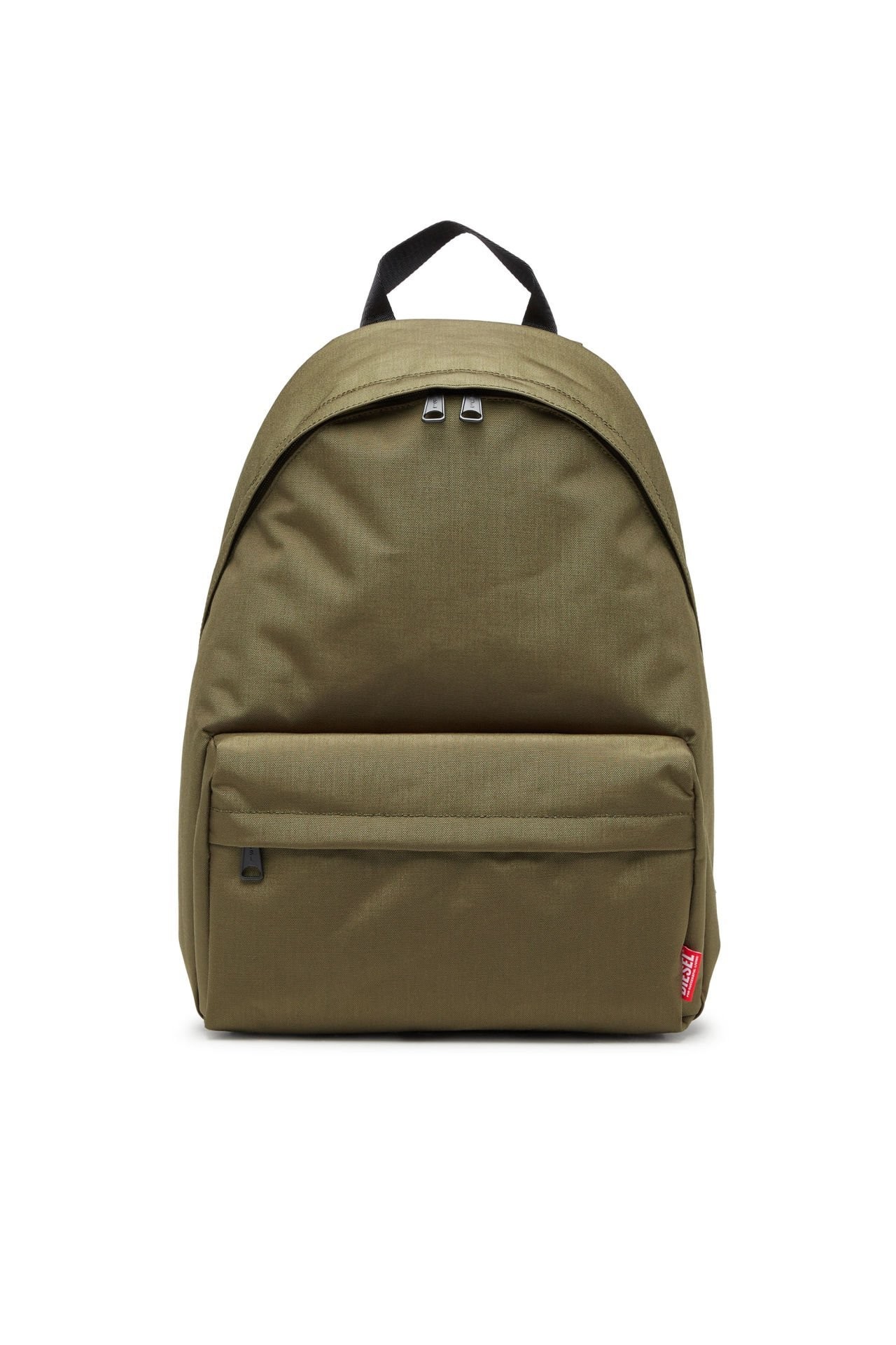 Green Backpack