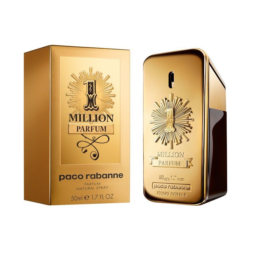 Paco Rabanne One Million Parfum 50ml