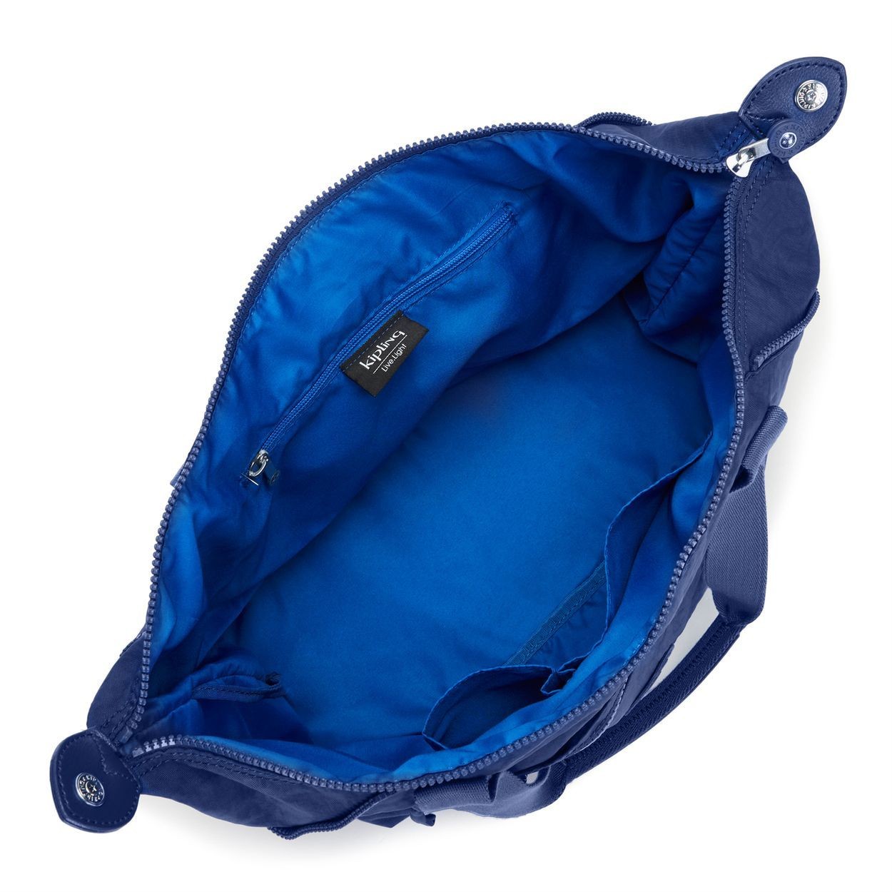 KIPLING ART BLUE KPK10619C4G