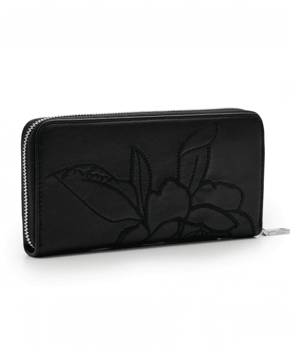 Keller Fiona Long Wallet