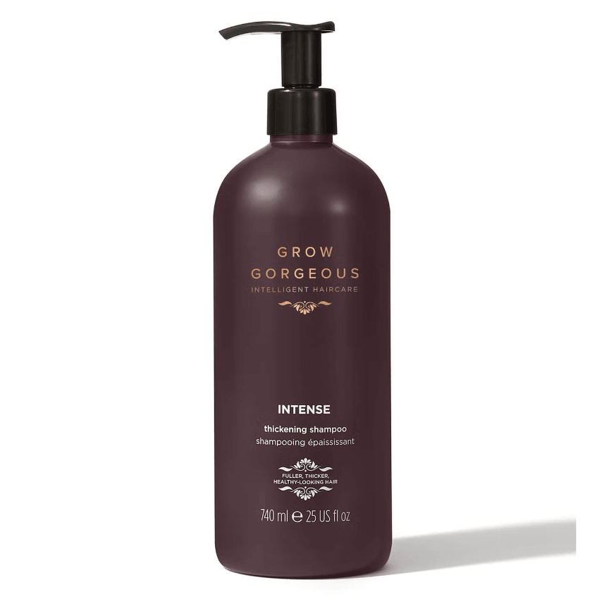 Grow Gorgeous Thickening Shampoo Super Size 740 ml