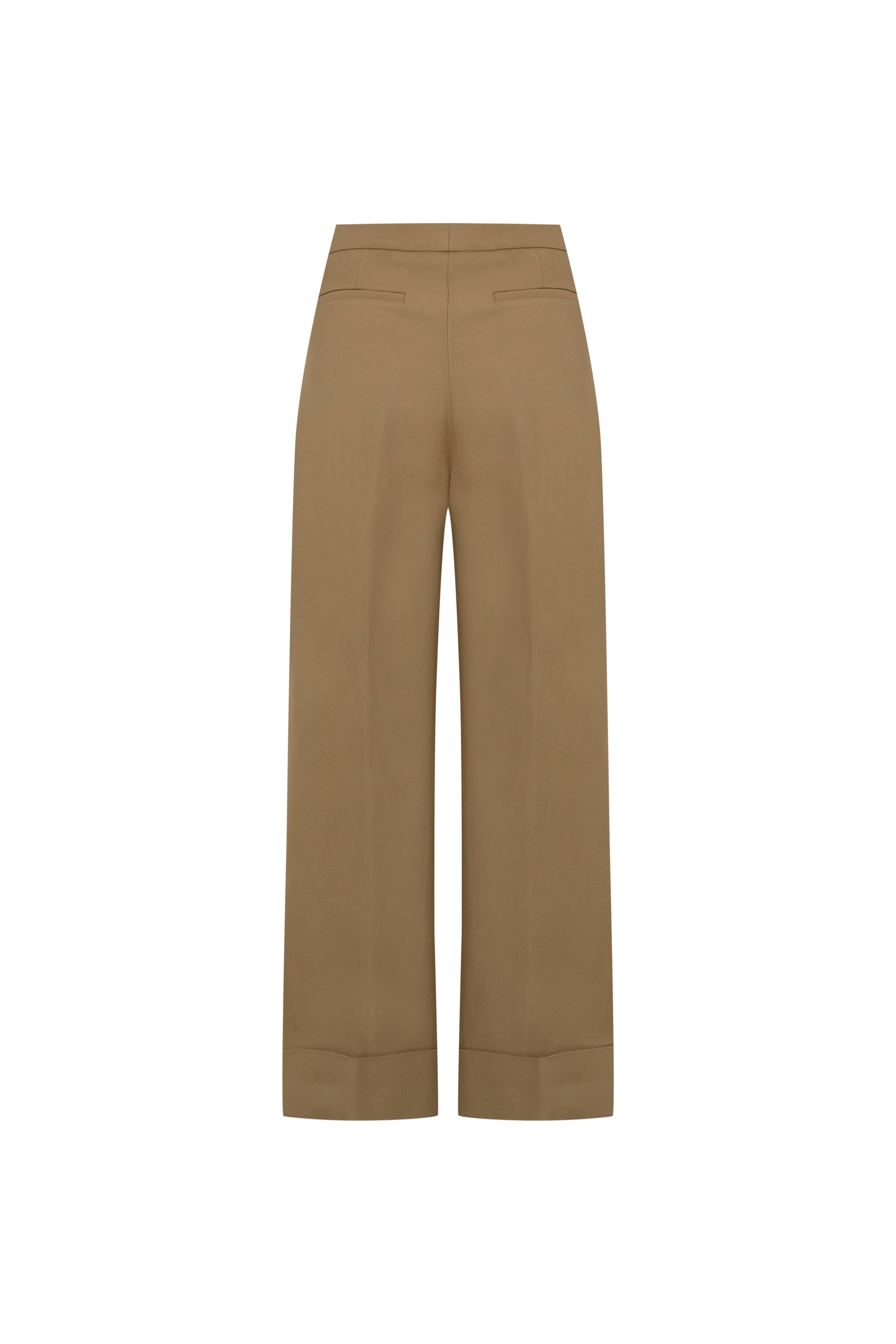 Culotte Pant