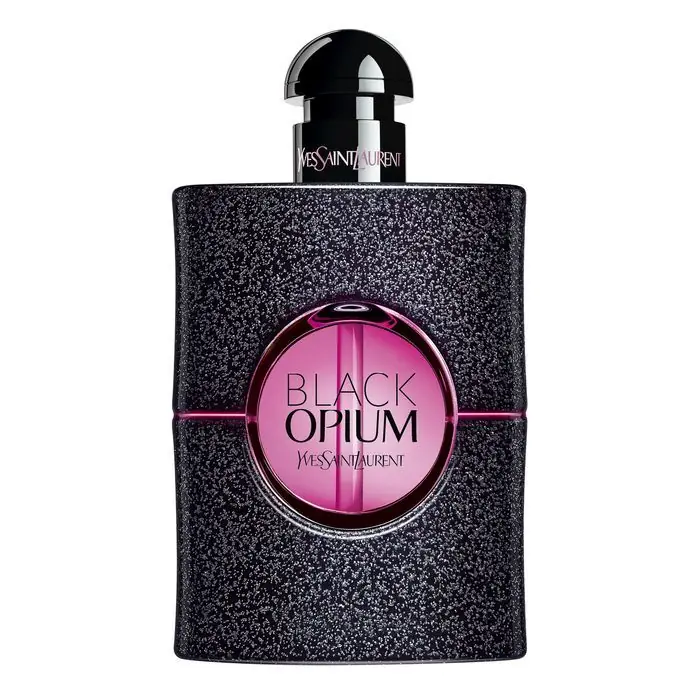 香水(女性用) Yves Saint Laurent Black Opium Neon 75ml Black Opium Neon Eau de Parfum 75ml