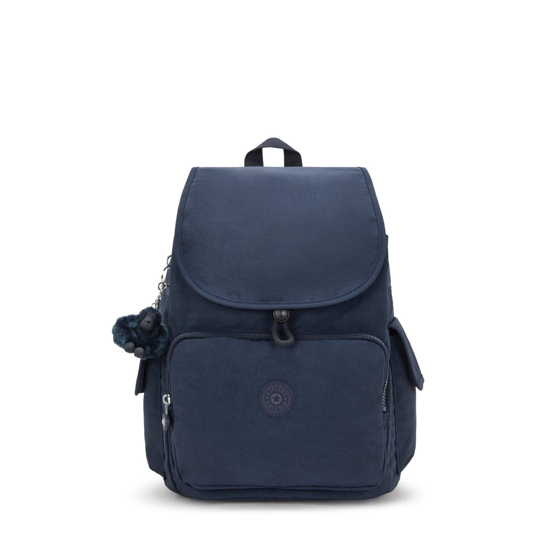 City Pack Blue Bleu Bacpack