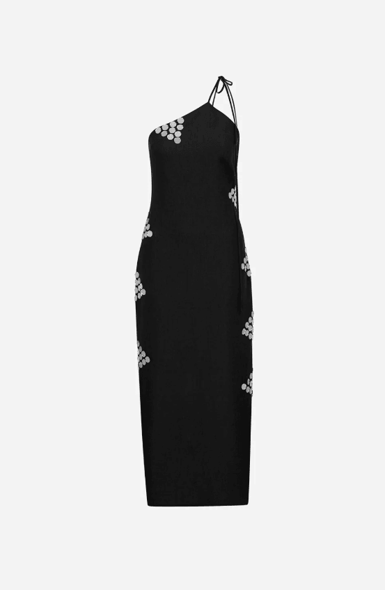 Odine Dress
