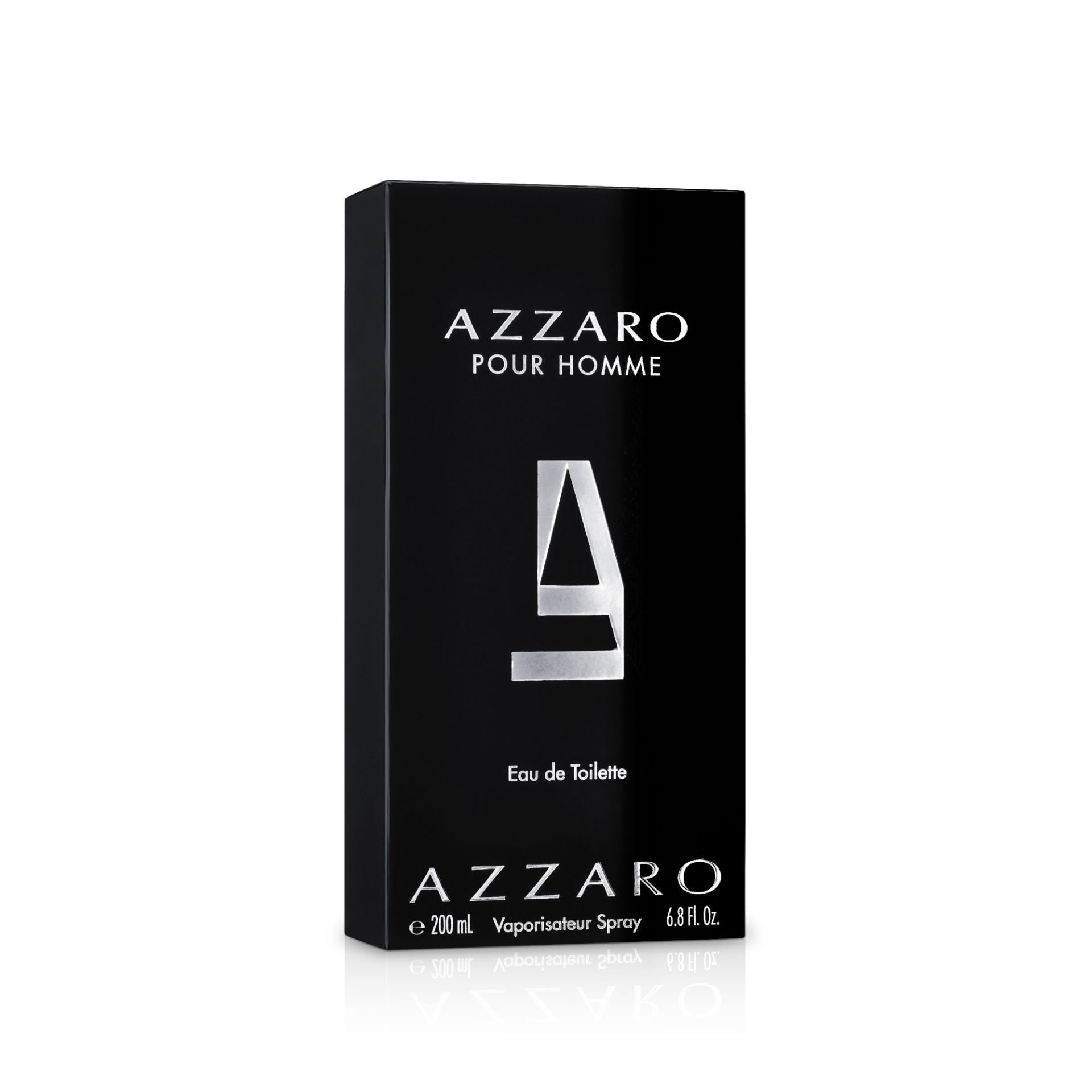 AZZARO POUR HOMME EDT 200ML