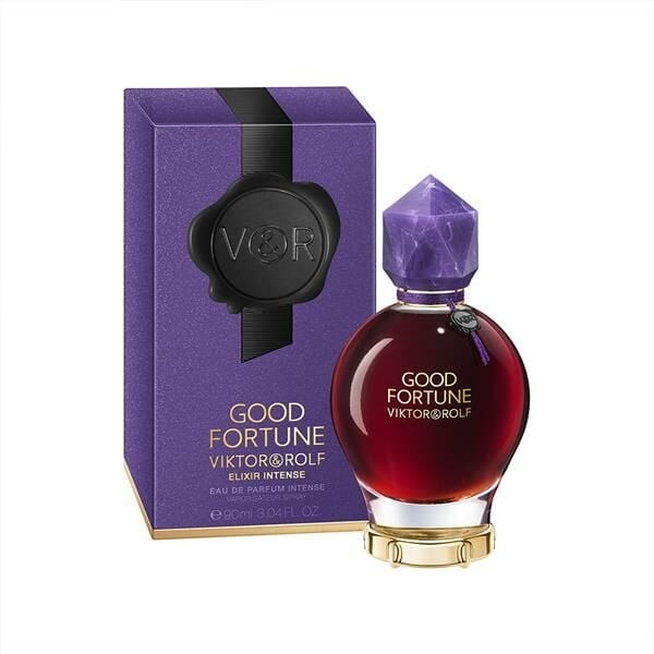 VIKTOR&ROLF GOOD FORTUNE EDP INTENSE90ML