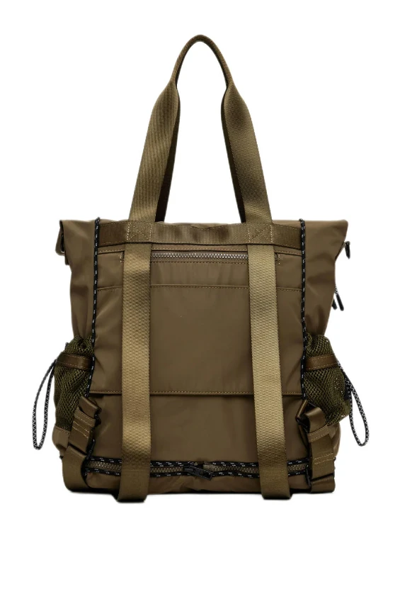 Web Core Backpack Modularis Core Backpack U