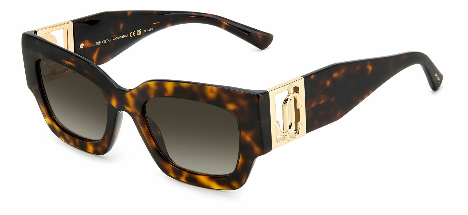 JIMMY CHOO SUN. NENA/S 08651HA