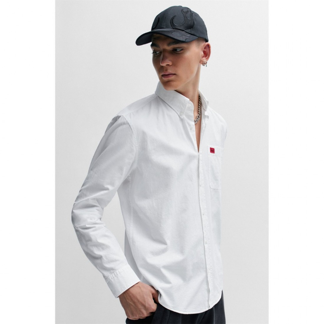 Hugo Red Evito Slim Shirt 10206255