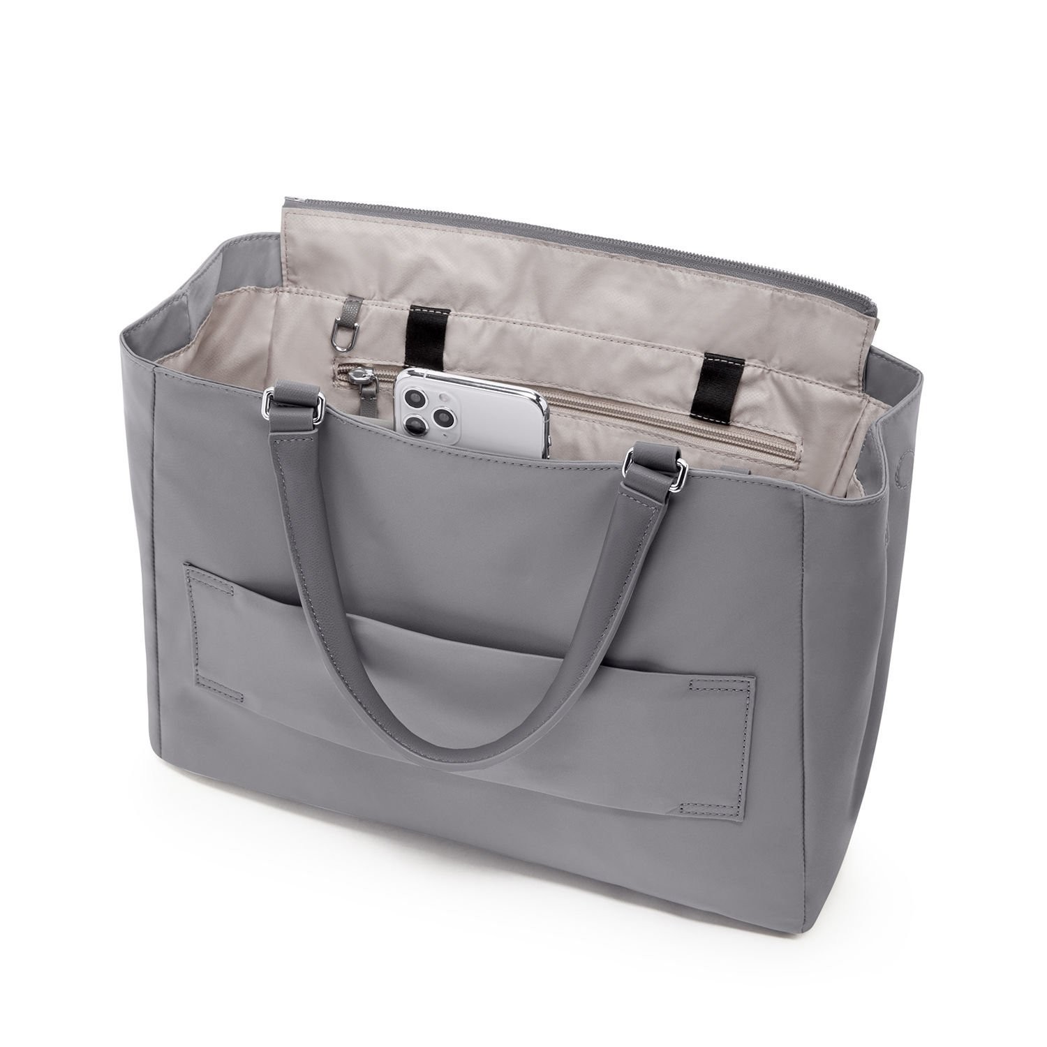 TUMI VOYAGEUR VALETTA M TOTE 0196605FG