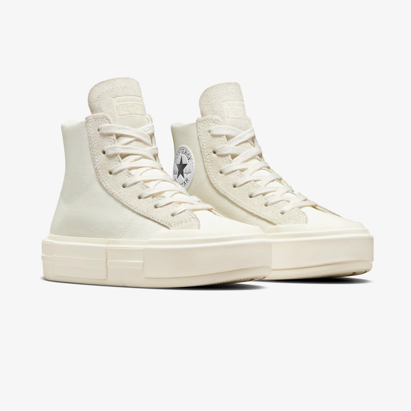 Chuck Taylor All Star Cruise White Unisex Shoes