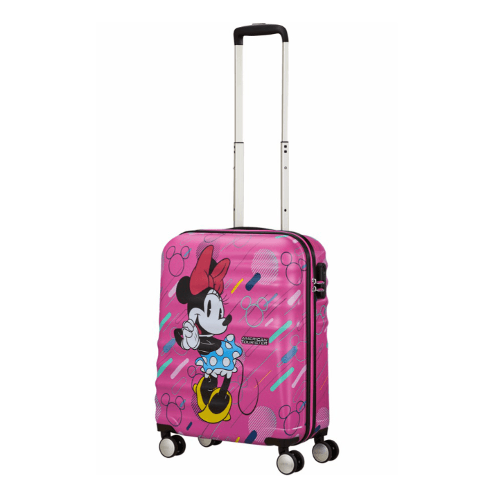 Disney Spinner Minnie Future Pop 55/20