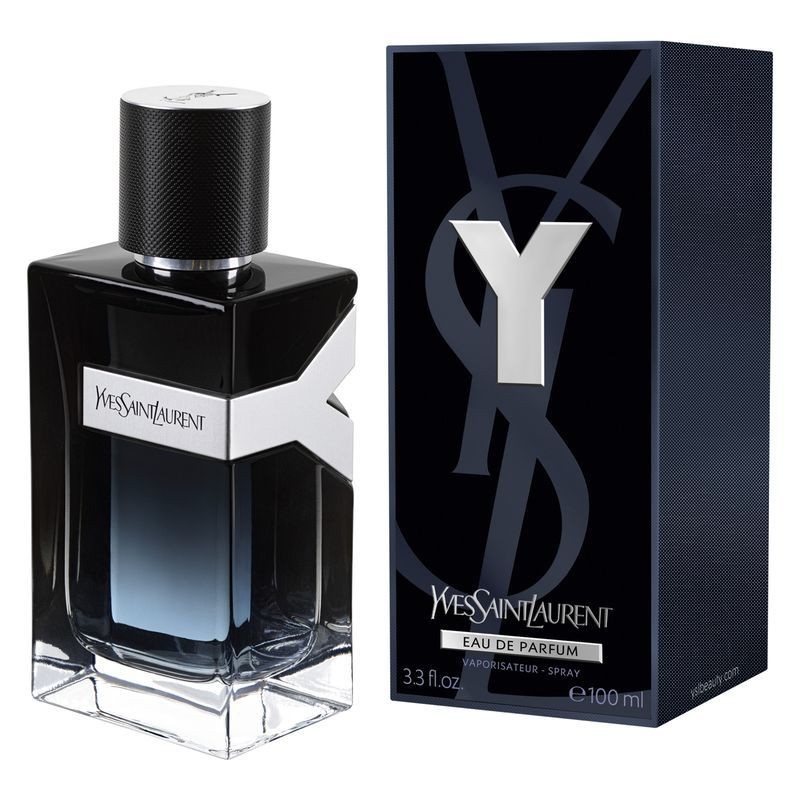 Y Eau de Parfum 100ml