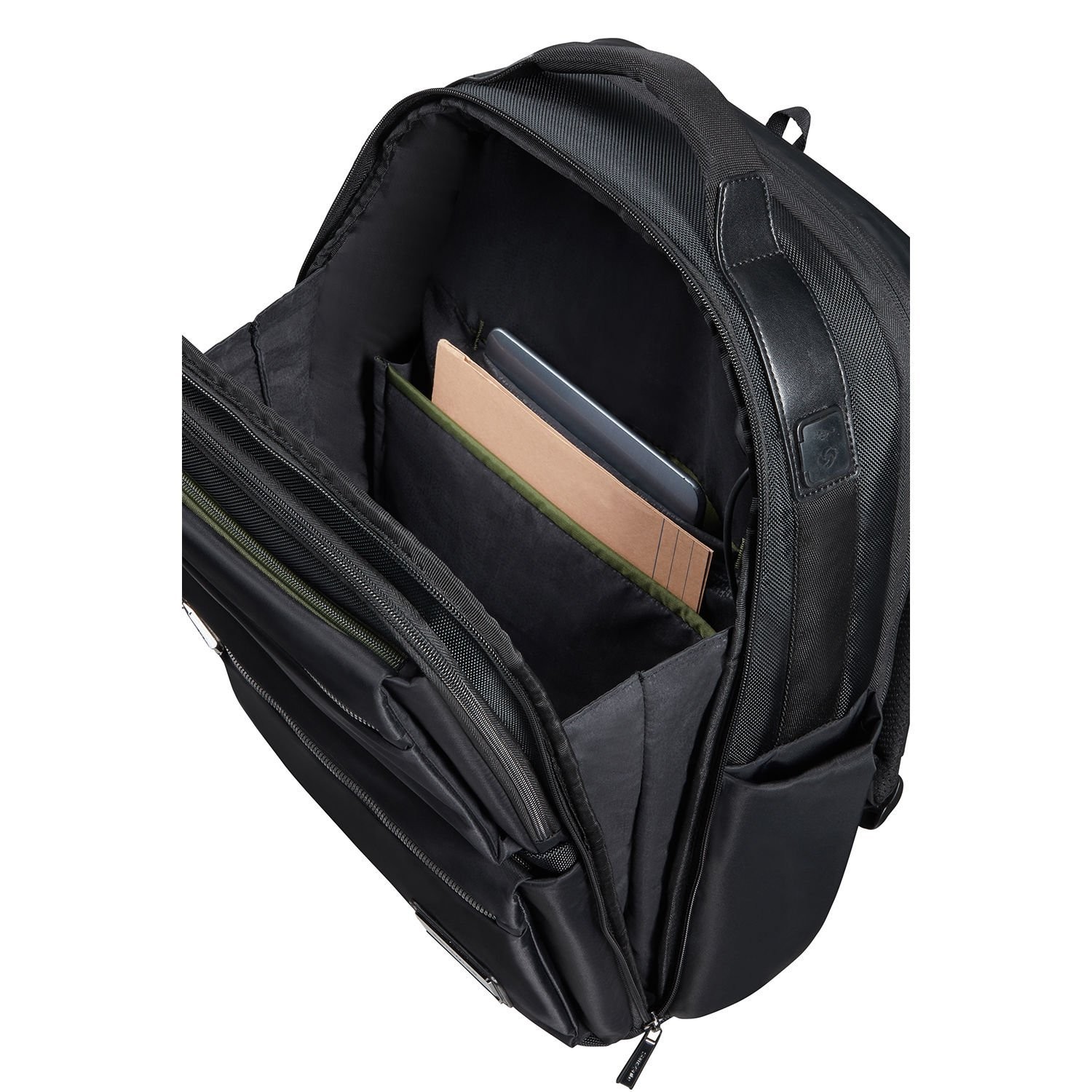 SAMSONITE OPENROAD 2.0 LPT BP 17.3 09004